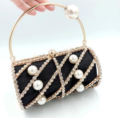 China High Quality Designer Vintage Ladies Elegant Cross Body Luxury Evening Clutch Bags For Women for sale