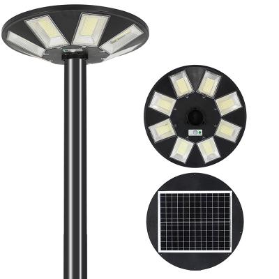 China LIGHTSINCERE Waterproof Solar Garden Motion Lights Outdoor Solar UFO Garden Light Pathway Lights for sale