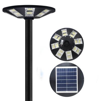 China Garden LIGHTSINCERE Garden Led Outdoor Led Solar Motion Lights Outdoor Solar Garden Light for sale