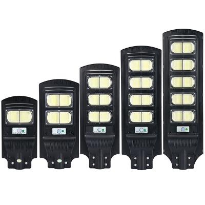 China LIGHTSINCERE 500w solar road street light,all in one solar led street light,solar phlllps street light for sale