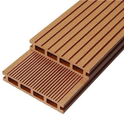 China Modern manufacturers wholesale furniture wood plastic outdoor balcony teak waterproof outdoor flooring for sale