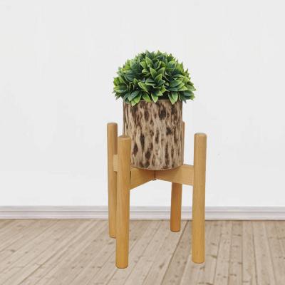 China Modern Home Scene Flowerpot Decorative Flower Stand for sale