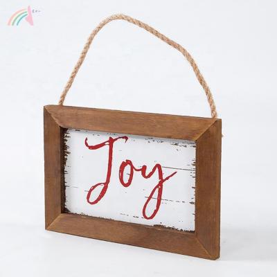 China Europe Door Signs Photo Box Diy Cosmetic Box Mini Wooden Blanks Plaque For Secorative for sale