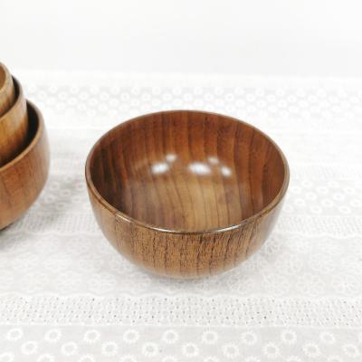 China Handmade Vietnamese Coconut Shell Bowls Natural Shell Bowl Wooden Lacquer Sustainable Wooden Bowl White for sale