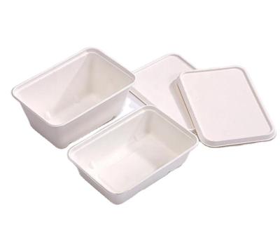 China General Packaging Disposable paper box for sale