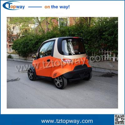 China Unique fashion switch key shift change 4kw electric vehicle car/automobile for sale