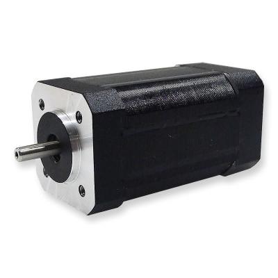 China YWE Winding 24 VDC Insulation B Class Brushless E Motor for sale