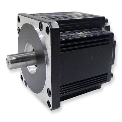 China 310 VDC Brushless E Motor for sale