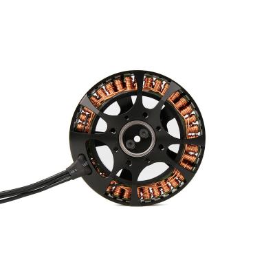 China De Holle 15mm Frameless Brushless gelijkstroom Motor van roestbewijs Te koop