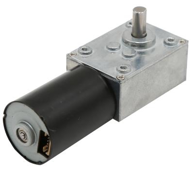 China 40 * 58mm drehen 1.0Nm 50 U/min Inrunner schwanzlosen DC-Motor zu verkaufen