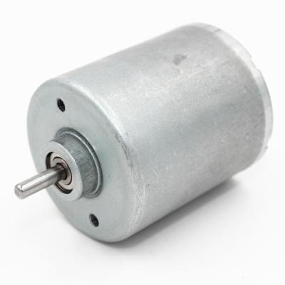 China Niedriger schwanzloser DC-Motor EMC-Inrunner zu verkaufen