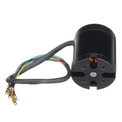 China Skateboard 330KV Metal Sensorless Brushless DC Motor for sale