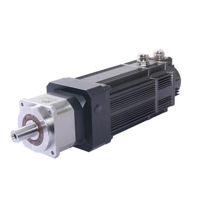 China motor da engrenagem planetária de 24V 400W 1500 RPM BLDC à venda