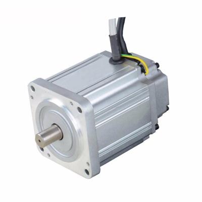 China 316W het water koelde Brushless gelijkstroom-Motor Te koop