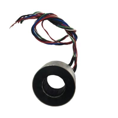 China 151W Frameless Brushless DC Motor for sale