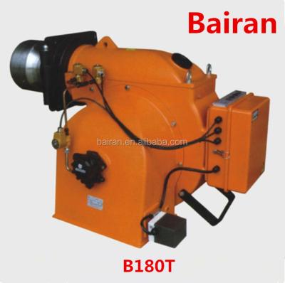 China Electric Heating Boiler B180T Light Oil Burner For Boiler Or Stove for sale