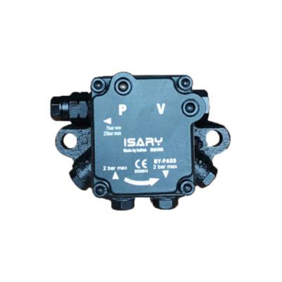 China BAIRAN HOTELS AN67A 7238 OIL PUMP two stage for burner for sale