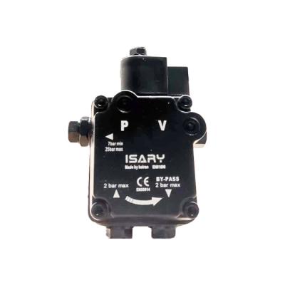 China Hotels BAIRAN AS47A 1536 OIL PUMP with solenoid valve for burner for sale