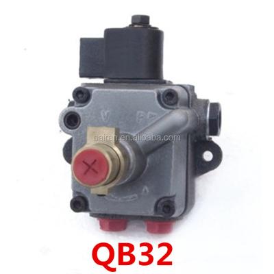 China Parts QB32 Heating Oil Pump Replace Riello Oil Burner / Pump For Riello Oil Burners for sale