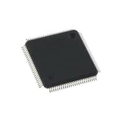 China New and original ARM standard microcontrollers MCU LQFP-64_10x10x05P STM32F030R8T6 for sale