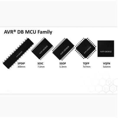 China New and original PIC18F65K22-I/PT TQFP-64_10x10x05P MCU standard microcontrollers for sale