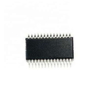 China New Standard Original AD9203 Integrated Circuit Chips Analog-to-Digital Converter - CDA TSSOP-28 AD9203ARUZ for sale