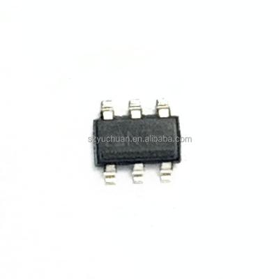 China New and Original Integrated Circuit Electronic Components Standard Semiconductor - IC Marking 4202 SOT23-6 TPS54202DDCR for sale