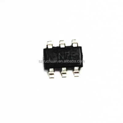 China New and Original Integrated Circuit Electronic Components Standard Semiconductor - IC Marking 309 SOT23-6 TPS563209DDCR for sale