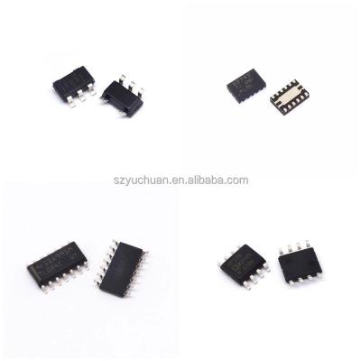 China New and original integrated circuit electronic components power management IC SOP8 TPS54540QDDARQ1 standard for sale