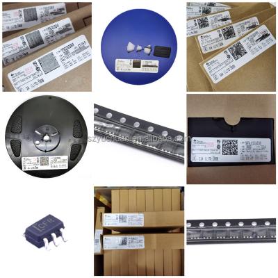 China New and original integrated circuit electronic components power management IC HTSSOP28 TPS54614PWPR standard for sale