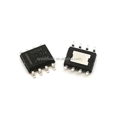 China New and Original IC Integrated Circuit Semiconductor Digital Bus Standard Switch IC TSSOP-14 SN74CBTLV3125PWR for sale