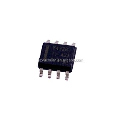 China New and original switching integrated circuit IC contact customer service PowerPad-SO-8 TPS54228DDAR regulator for sale