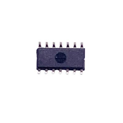 China New and Original IC SOIC-14 CD74HCT164M96 Integrated Circuit Semiconductor CD74HCT164M96 Standard Counter Shift Registers for sale