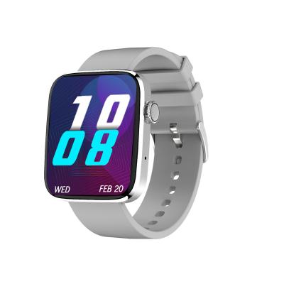 China DT1 Touch Screen DT1 NO.1 High Quality Wearable Devices M7 D13 High Quality Wearable Devices Round Heart Rate Smart Watch Air Pressure for sale