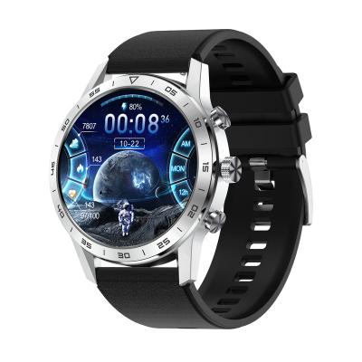 China Full Waterproof Touch Screen Phone Call Reminder Heart Rate Blood Pressure Heart Rate 70smartwatch dt70 DT70 Smart Watch for sale