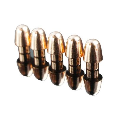 China Automotive oil pump indicator bullet electric rivet special contact rivets for switch for sale