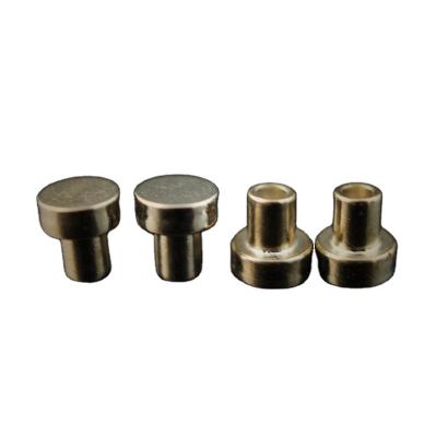 China Electric Horn Electric Horn Tungsten Rivet Contact Point For Car Horn for sale