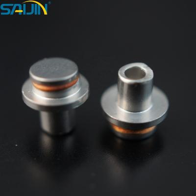 China Auto Horns Factory Iron Rivets Tungsten Contact For BOSCH Auto Horns for sale