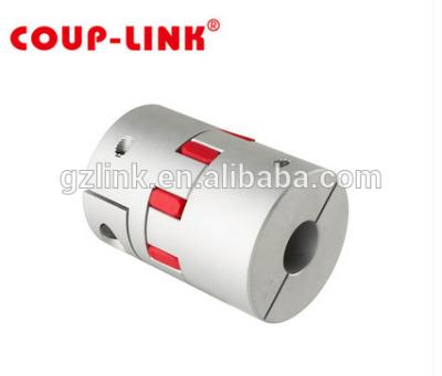 China Aluminum Coupling Star Engine Alternator Rubber Coupling for sale