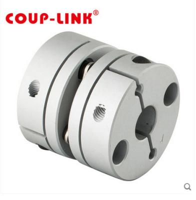 China Aluminum Generator Drive Coupling Hydraulic Pump Motor Coupling Flexible Coupling for sale