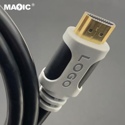 China High Multimedia Performance With Ethernet hdmi to Hdmi 8K 60hz Hd TV Cable 1m 2m 3m 5m 8m 10m Hdmi Cable 1m 2m 3m 5m 8m 10m for sale