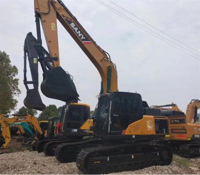 Chine 22 tonnes machine à rouleaux de construction à tambour unique XS223JE XS203J XS223J en stock à vendre