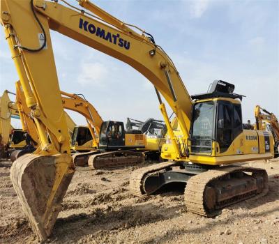 China Komatsu used Excavator PC 350 For Sale - Komatsu PC 350 Excavator,second hand original Japan excavator of low price for sale