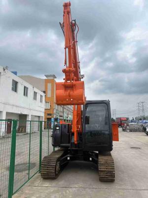 Chine Excavateur d'occasion japonais Hitachi Zx70 Mini Hitachi Zx70 Petite excavatrice d'occasion à vendre