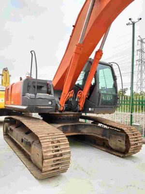 China Second-hand Good condition Hot sell 33700kg  Hitachi ZX360H-3 With ISUZU AH-6HK1X Engine for sale