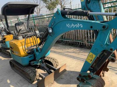 China Excavator Digger Cummins/Isuzu/Komatsu Engine 5-50 Tons 100-500 Hp 2.5 Cubic Meters for sale