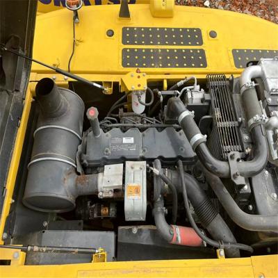 China Used Komatsu PC220-8 Excavator Price Cheap Good Original Condition Komatsu Excavator PC220 PC200 PC270 For Sale for sale