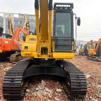 China Best Selling used PC240 Crawler excavator with good quality used Komatsu PC200 PC210 PC240 Excavator in stock for sale