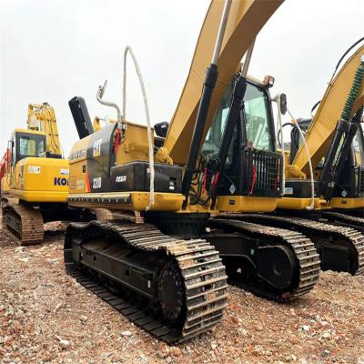 China Used Cat 320d2 Excavator Cate 320d2 20ton Used Excavator Cat 320 Cat 320d2 Cat320d Excavator for sale