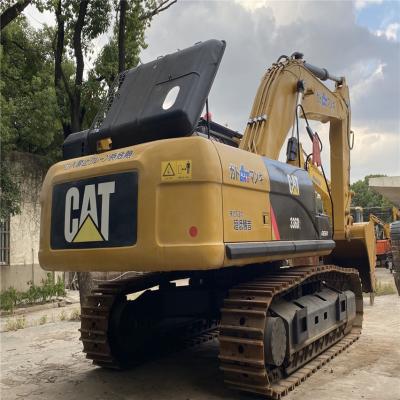 China Custom Excavator Tilt Bucket CAT 336E 30 Ton Ransun Excavator Tilt Bucket Excavator Tilt Rake Bucket for sale